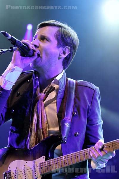 SEX ASSETS AND WASTE MANAGEMENT - 2012-03-21 - PARIS - Olympia - 